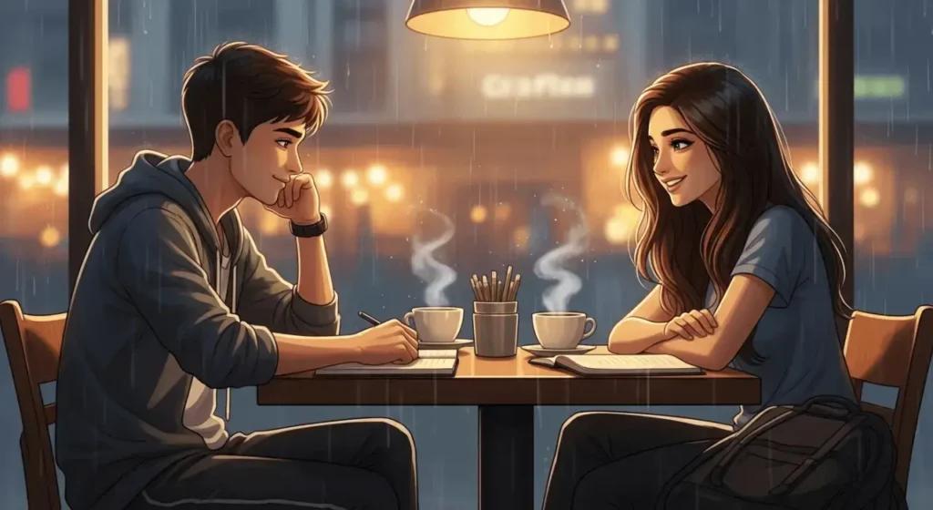 Love Story That Will Make